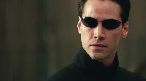 The Matrix Reloaded Netflix