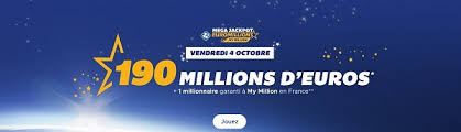 Pour gagner, il faut trouver le bon combiné de numéros et d'étoiles. Resultat Euromillions Du 4 Octobre 2019