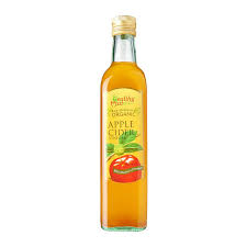 Bragg's organic apple cider vinegar adds delicious flavour to salads, veggies, and most foods. Healthy Mate Organic Apple Cider Vinegar 500ml Healthy Mate Guardian Singapore