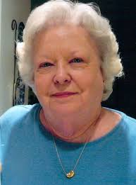 Gertrude Bates Obituary