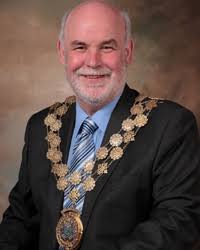 Former mayors, 2011-2020