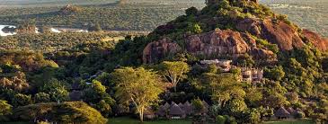 Solio lodge is a luxury lodge in kenya set in 19000acres of private rhino breeding conservancy and is one of the best lodges in laikipia to see the big 5 Laikipia Plateau Visit The Laikipia Plateau In Kenya