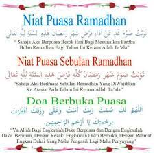 Maybe you would like to learn more about one of these? Asas Feqh Puasa