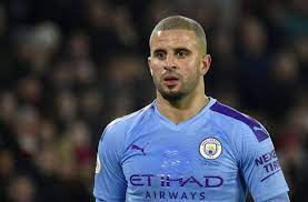 He also has a total of 5 chances created. Corona Krise Fussballstar Kyle Walker Droht Nach Sex Party Empfindliche Strafe Fussball Stuttgarter Zeitung