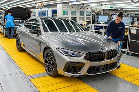 We did not find results for: 2020 Bmw M8 Gran Coupe Enters Production In Time For La World Premiere Carscoops