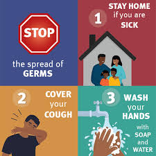 Coronavirus Covid 19 Queensland Health