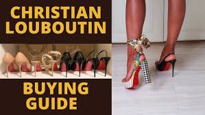 CHRISTIAN LOUBOUTIN HEELS - Best & Worst + try on & mod shots
