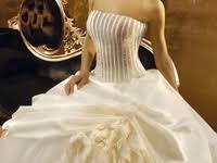 Pin By Nanamichan On Weddings Glamourous Wedding Dress Beautiful Wedding Dresses Wedding Dresses