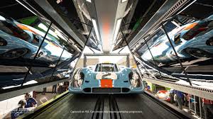 Gallery: Gran Turismo 7 PS5 Screens Are Pure Car Porn | Push Square
