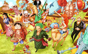 Download One Piece Eps 930 Sub Indo Mudah