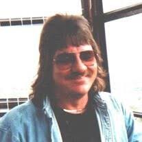 CHARLES DAVID MULL Obituary