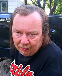 Michael Todd Marinich Obituary