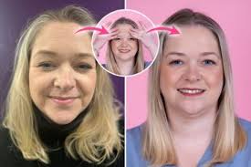 I was left surprised after testing 35p TikTok plaster... can it beat Botox  when it comes to getting rid of wrinkles?