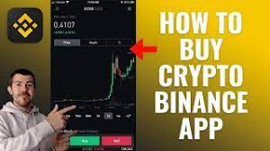 Trusted by millions of users worldwide. How To Buy Crypto On Binance App Youtube