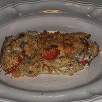 Tagliatelle fatte in casa con funghi porcini. Tortino Di Alici E Patate Benedetta Parodi Ricette Di Cucina Gustosa Ricerca