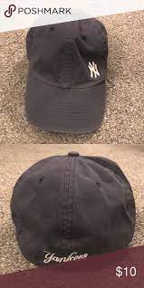 New York Yankees Golf Hat Golf Hats Hats Hats Vintage