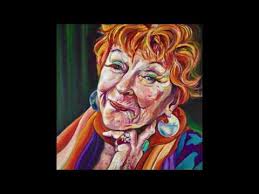 POP PORTRAITS • OPEN STUDIO EXHIBIT 5/5-6/17 — Dave Hay • Painter