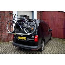 Fahrradtrager Caddy Iv Auch Maxi Heckklappe Paulchen Hecktrager Fah 373 34