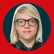 Hazel Gamble's Instagram, Twitter & Facebook