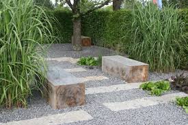Die steigung sollte nicht mehr als 6 bis 10 prozent betragen. Gartengestaltung Mit Kies Und Splitt Mein Schoner Garten