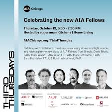 AIA Chicago