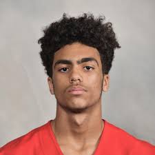 Cameron Oliver's Fort Bend Travis High School Football Stats