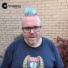 Jim Gellatly's Video