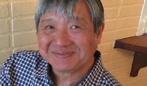 Meet board member and docent Ed Lai