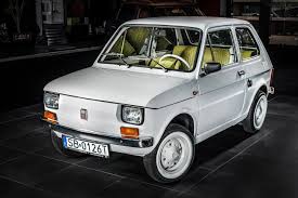 This way, you will get the spare parts you need delivered to your doorstep and your car will be up and running in no time. Tom Hanks Gifted A Customized Fiat 126 From Poland