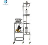 OEM Glass Liquid-Liquid Two-Phase Separation Column Supplier ...