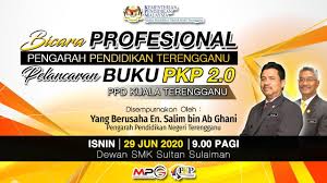 Tuan pegawai ppd hulu terengganu, shafruddin ali hussin turut memuji persembahan bersemangat semua atlet dan jurulatih yang terlibat. Download Bicara Profesional Pengarah Pendidikan Terengganu Dan Pelancaran Buku Pkp 2 0 In Hd Mp4 3gp Codedfilm