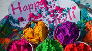 In most of the regions, the festival of holi is celebrated for two days. Happy Holi 2021 Images Quotes In English Hindi Holi Images Wishes To Send On Whatsapp Facebook Instagram Whatsapp