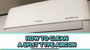 He also installed additional a/c runs that were necessary but overlooked by the original a/c contractor. How To Clean A Split Type Everest Aircon Step By Step Guide Youtube