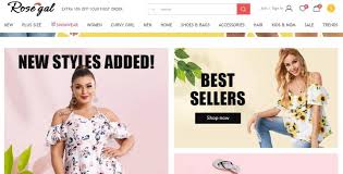 Shein online shopping is offering big discounts on all top categories. Shein Alternatives 15 Best Sites Like Shein To Buy In 2021