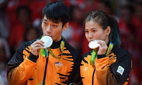 She has been consistently ranked among the top 10 mixed doubles playe. Goh Liu Ying å´æŸ³èŽ¹
