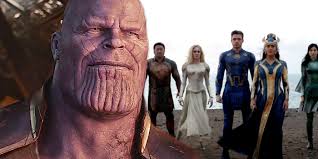 1 day ago · eternals, set after the events of avengers: Eternals Movie Will Reveal Why They Didn T Help In Infinity War Endgame