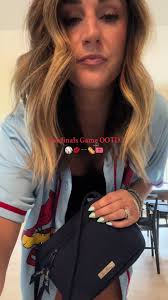 Lets GO CARDS! #ootd #momsoftiktok #shorthair #momchop