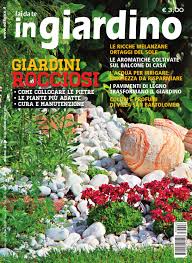 Fioriere con piante grasse decorate con cusci di frutti di mare. Fai Da Te In Giardino By Edibrico Issuu