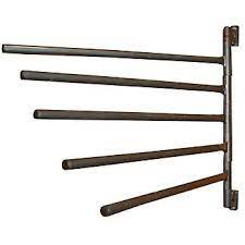 Maybe you would like to learn more about one of these? Equi Racks 5 Arm Wall Mount Blanket Pad Rack Statelinetack Com
