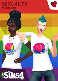 The most dense and detailed lbgt+ friendly mods for the sims 4 game. 120 Sims Pride Ideas In 2021 Sims Sims 4 Sims Cc
