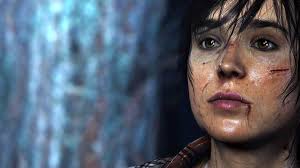 The making of Beyond: Two Souls: