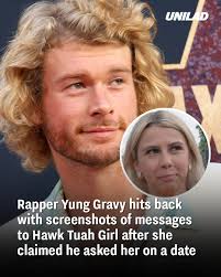 Fans are saying she was 'caught in 4K' 😬