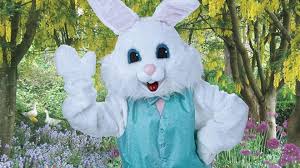 Things to do this Easter weekend in Las Vegas