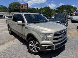 Image result for White Gold 2017 F150