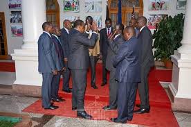 Kenya's high court on may 24, 2019. President Uhuru Kenyatta Expected Uhuru Kenyatta Quotes Facebook