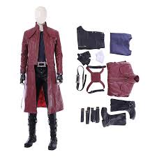 Devil may cry 5 (dmc5) has one unlockable costume for every playable character. Vergil Ex Costume Dmc 5 Vergil But As An Assassin With Double Daggers And Holsters