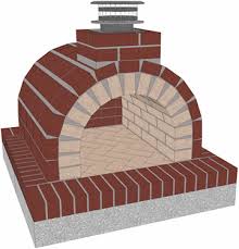 That is why we created this site. How To Build A Pizza Oven How To Build A Brick Oven Free Plans