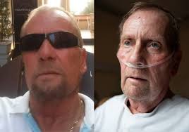 Corona: De åldrades flera år