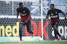 Onuachu joined the belgian league champions from danish club, fc midtjylland. Aergerlig Onuachu Er Traet Af At Sidde Uden For