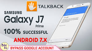 Cara reset hp samsung j7 prime. Cara Remove Frp Samsung Galaxy J7 Prime Lupa Email Gudang Firmware